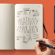 Image for article titled Moleskine's Smartpen Digitizes Your Notebooks as You're Writing In Them